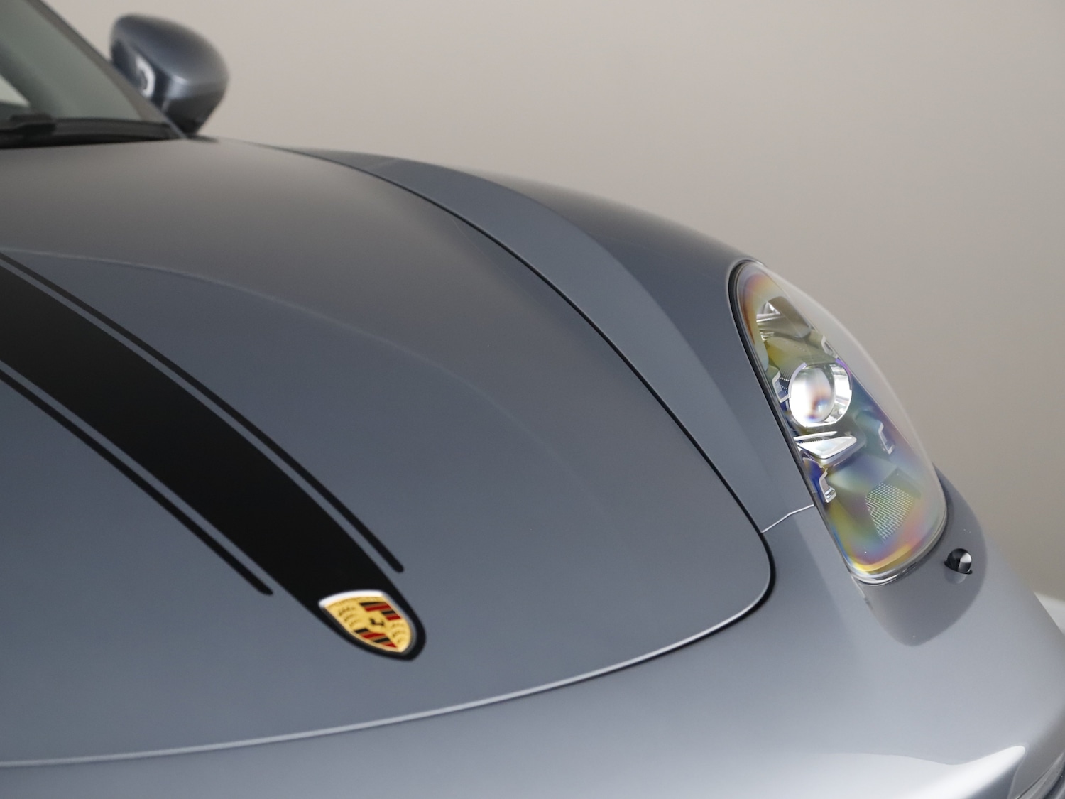 Used Porsche 718 Boxster 2025 for sale - 76723993: Photo 15