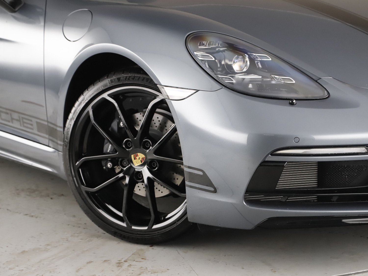 Used Porsche 718 Boxster 2025 for sale - 76723993: Photo 16