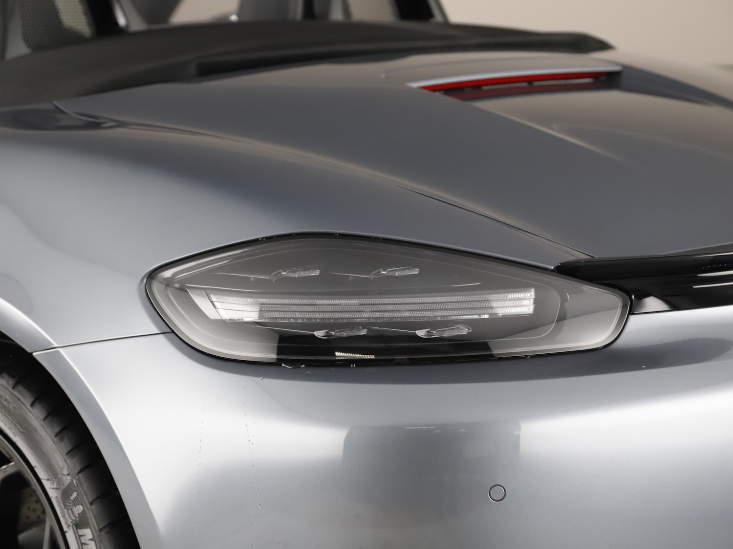 Used Porsche 718 Boxster 2025 for sale - 76723993: Photo 17