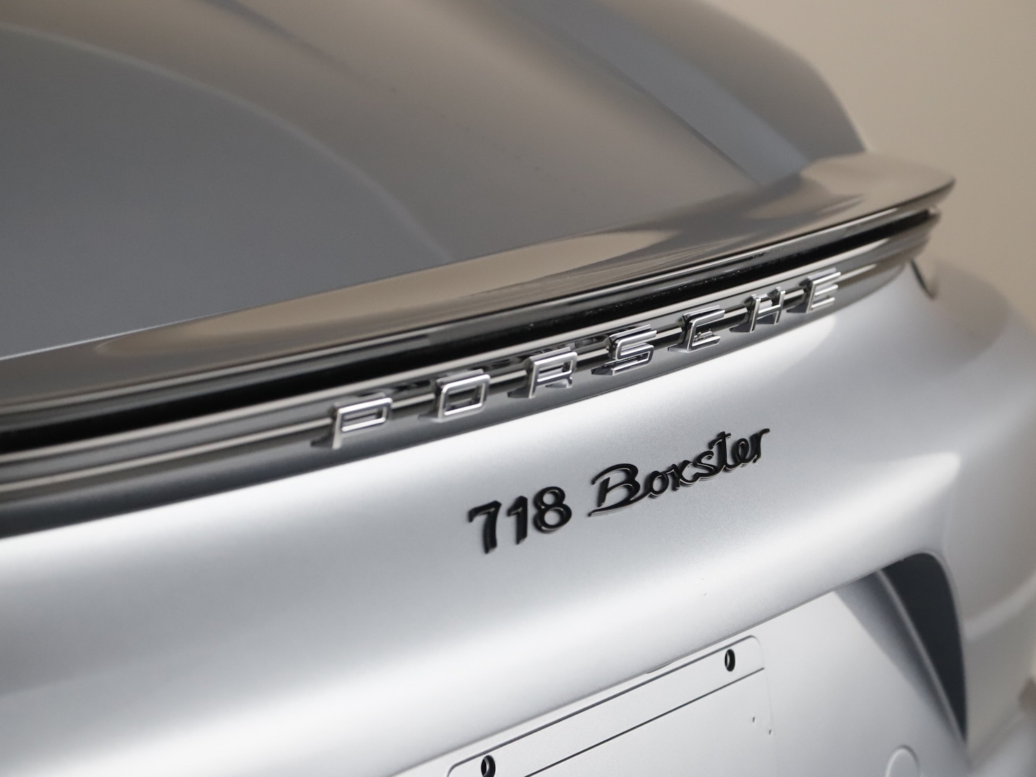 Used Porsche 718 Boxster 2025 for sale - 76723993: Photo 18