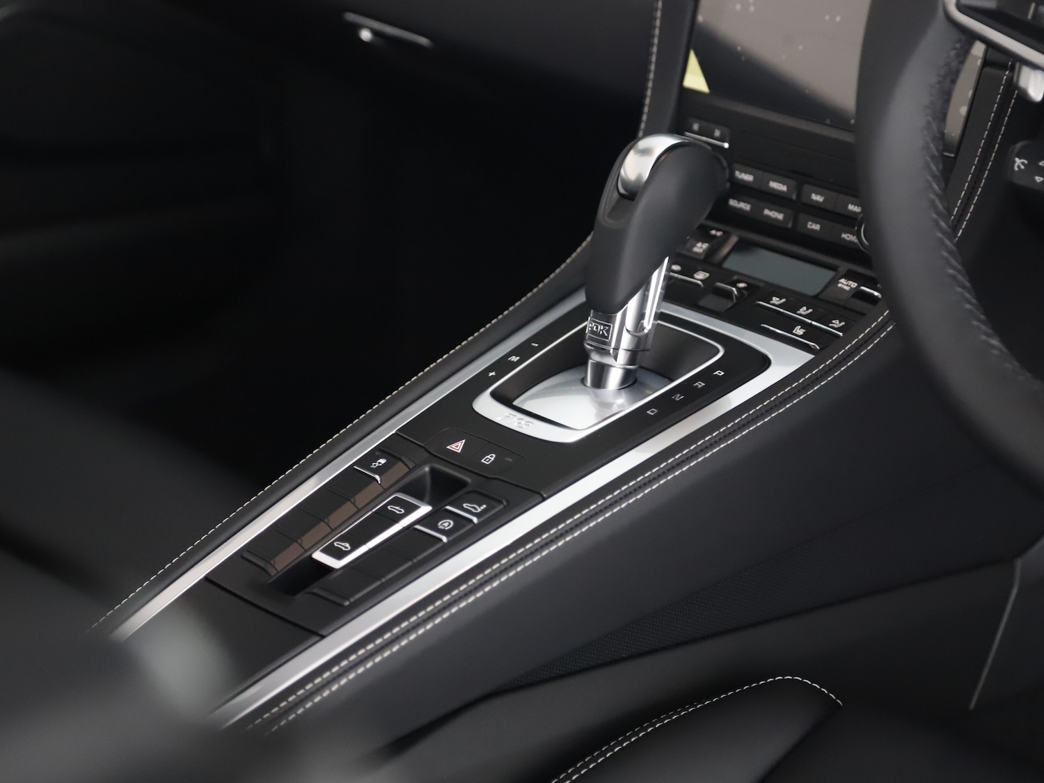 Used Porsche 718 Boxster 2025 for sale - 76723993: Photo 19