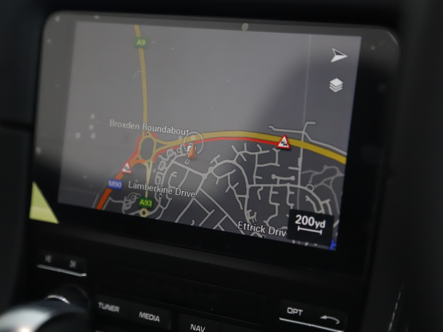 Used Porsche 718 Boxster 2025 for sale - 76723993: Photo 21