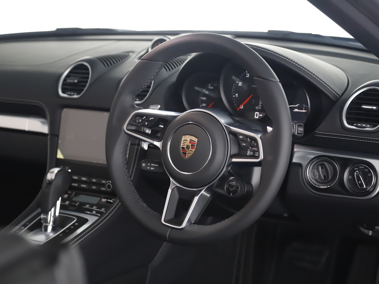 Used Porsche 718 Boxster 2025 for sale - 76723993: Photo 24