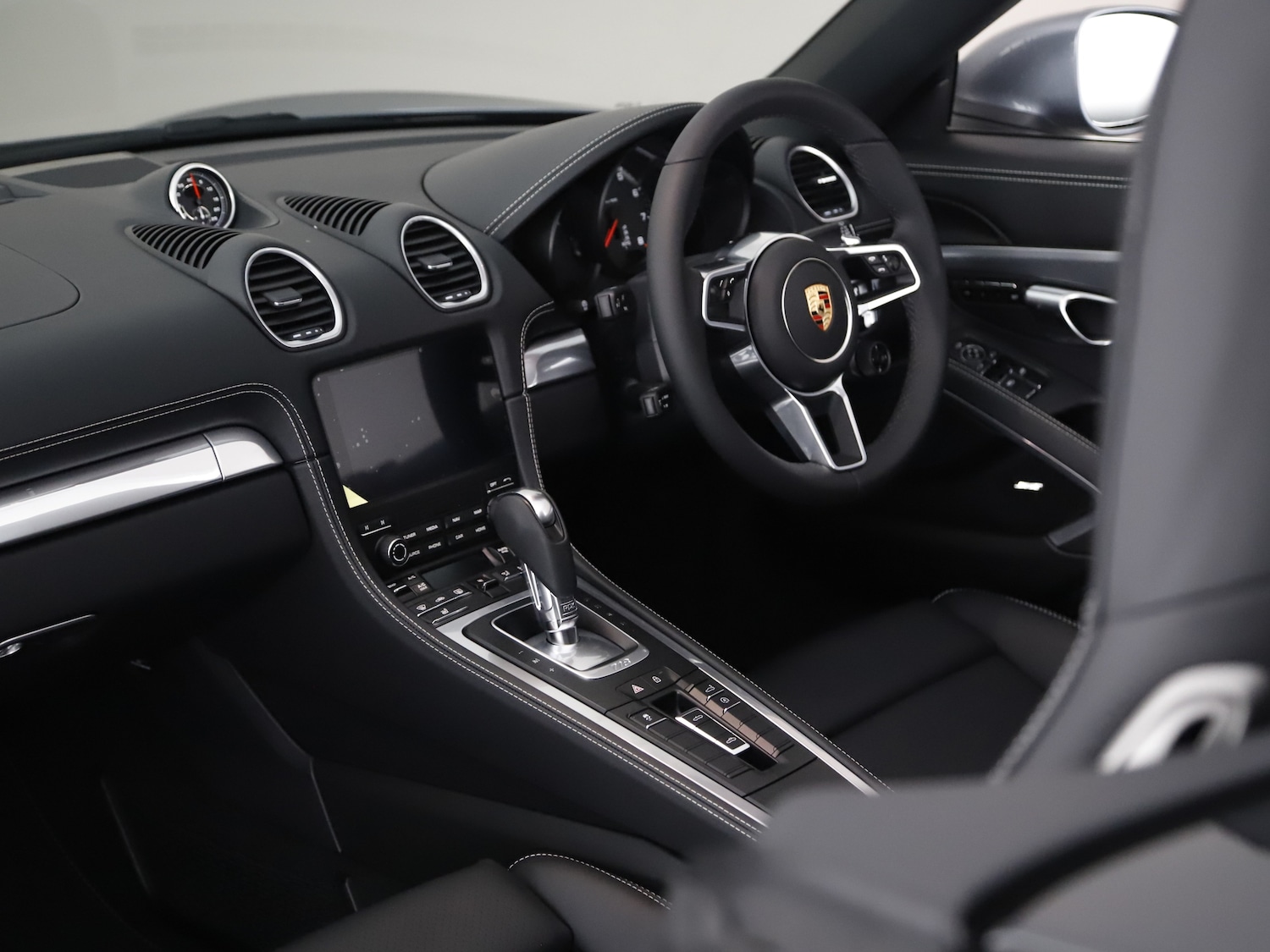 Used Porsche 718 Boxster 2025 for sale - 76723993: Photo 29