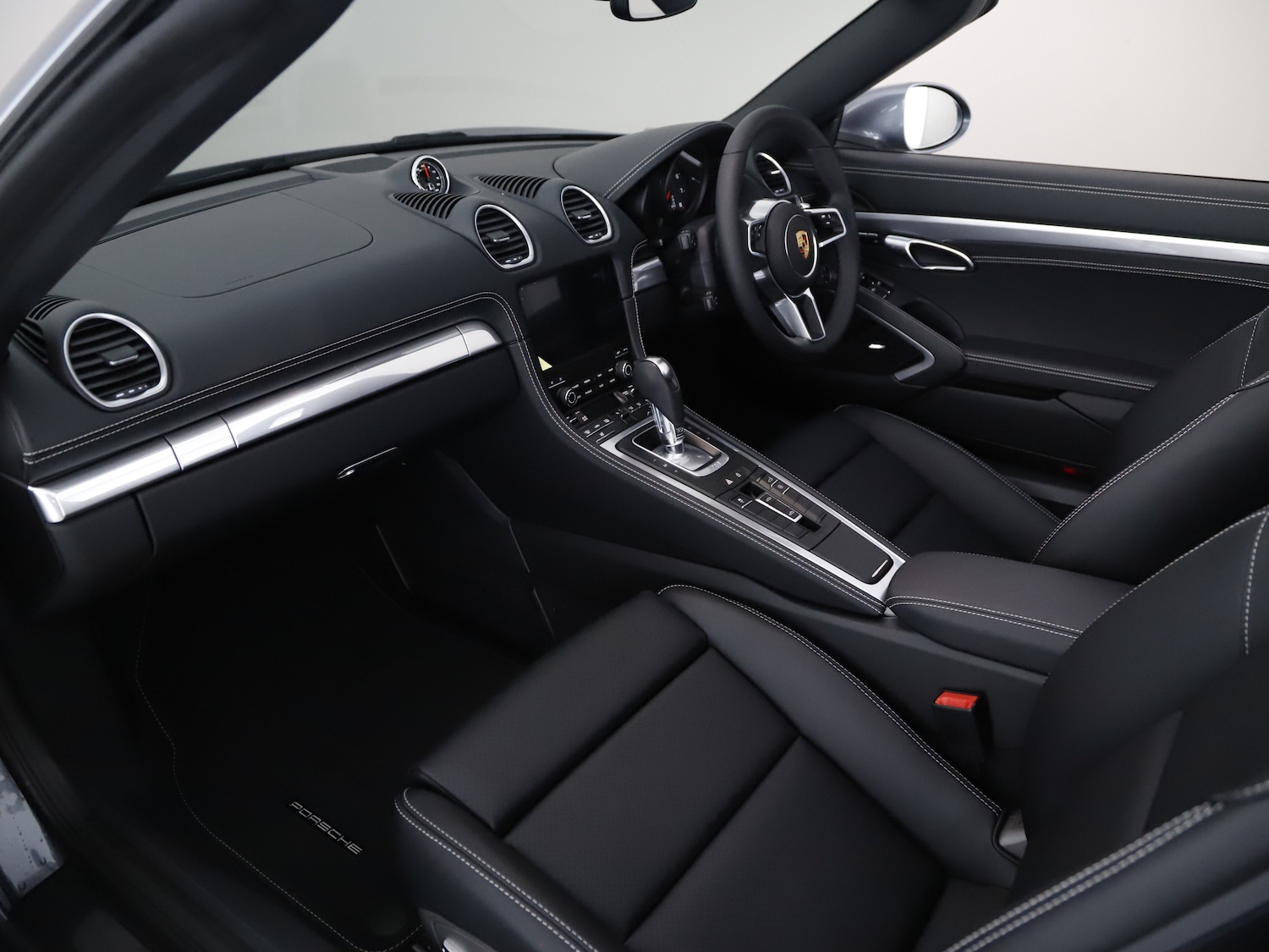 Used Porsche 718 Boxster 2025 for sale - 76723993: Photo 3