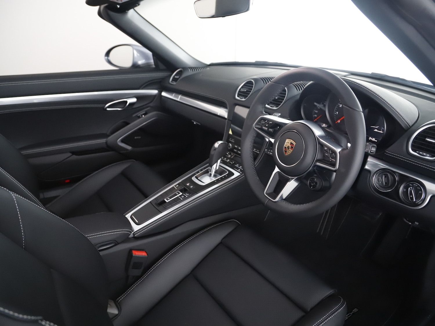 Used Porsche 718 Boxster 2025 for sale - 76723993: Photo 31