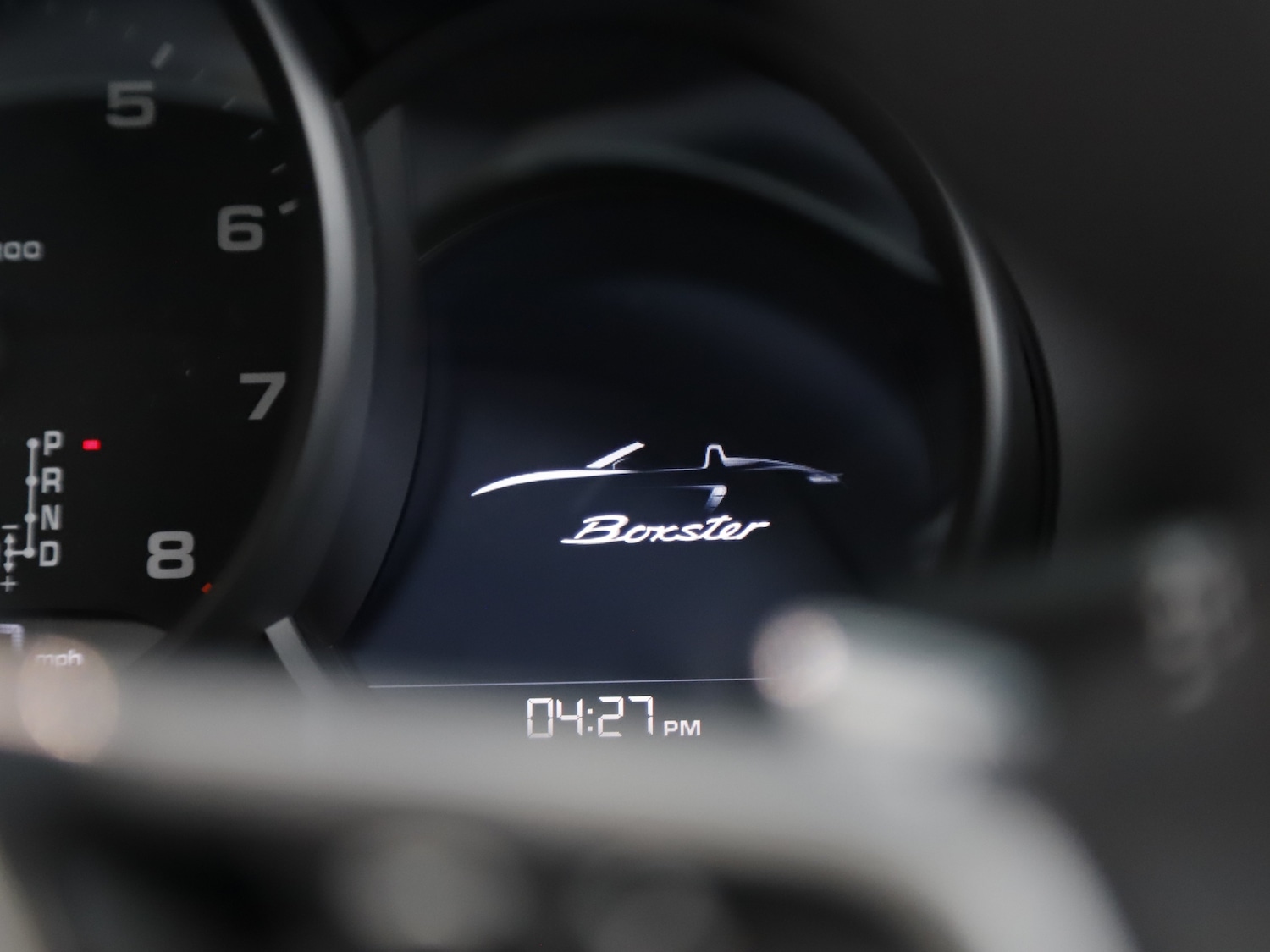 Used Porsche 718 Boxster 2025 for sale - 76723993: Photo 36