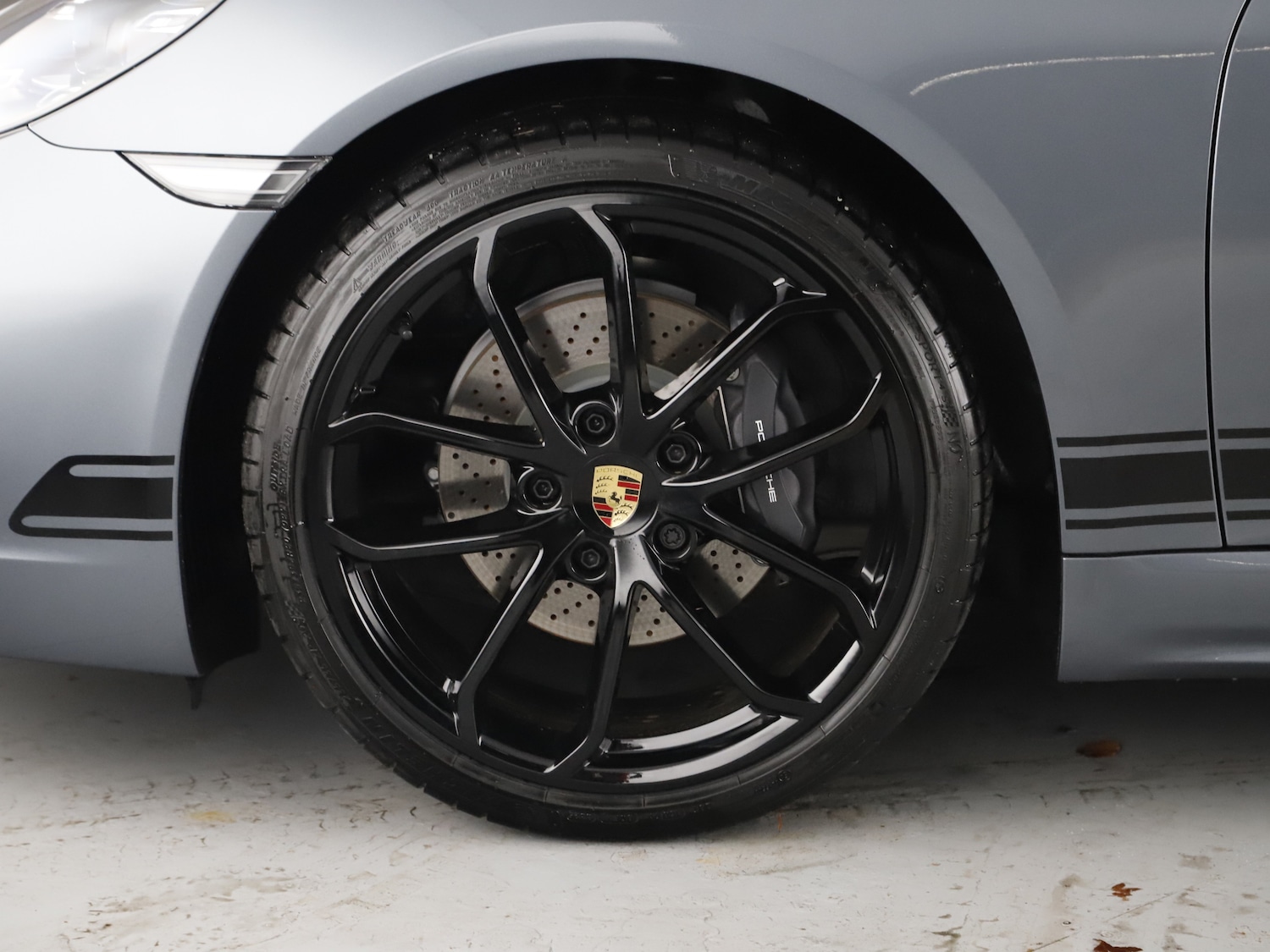 Used Porsche 718 Boxster 2025 for sale - 76723993: Photo 4