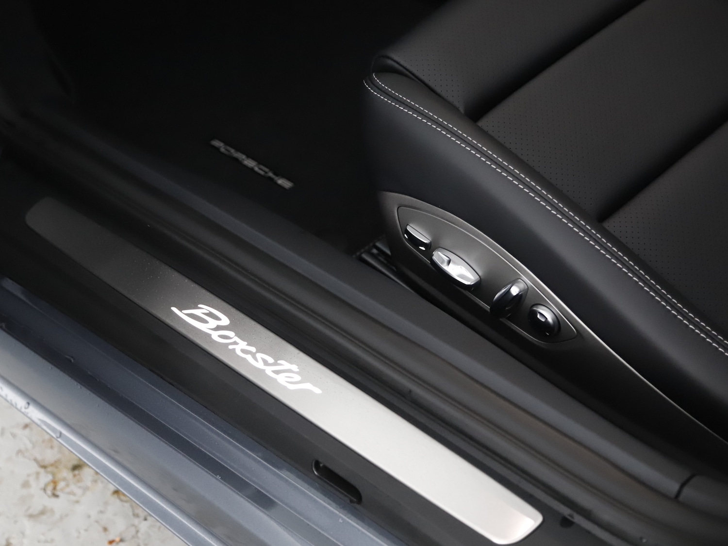 Used Porsche 718 Boxster 2025 for sale - 76723993: Photo 41