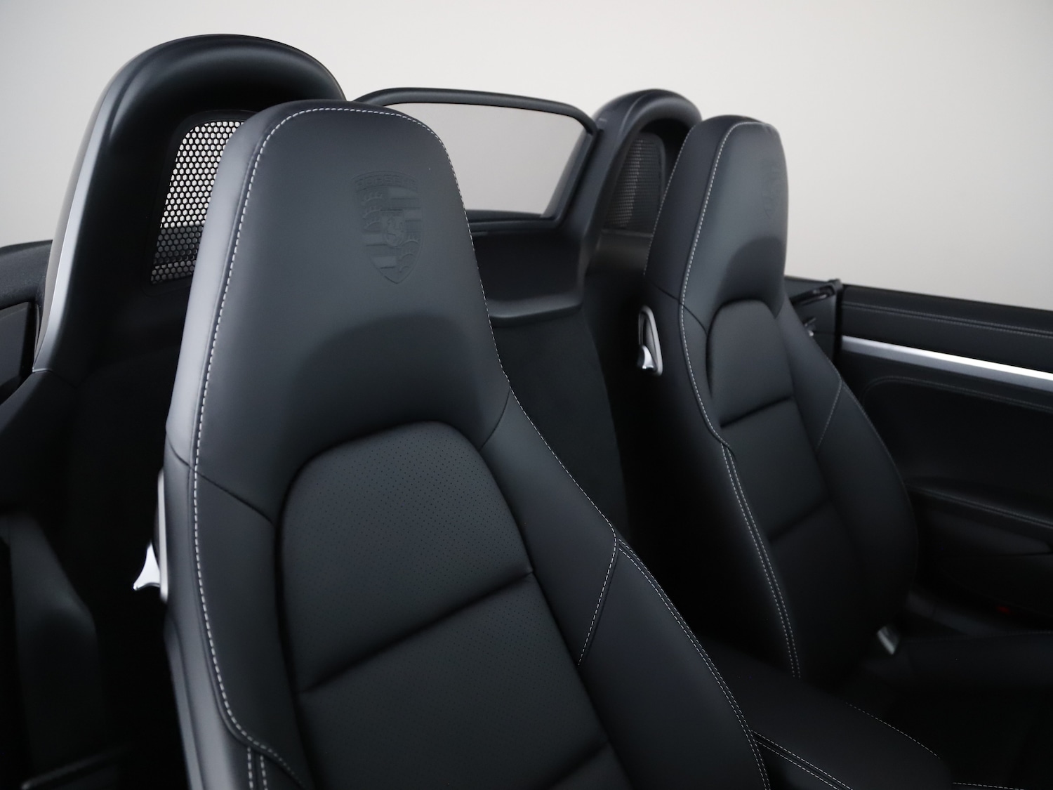 Used Porsche 718 Boxster 2025 for sale - 76723993: Photo 42