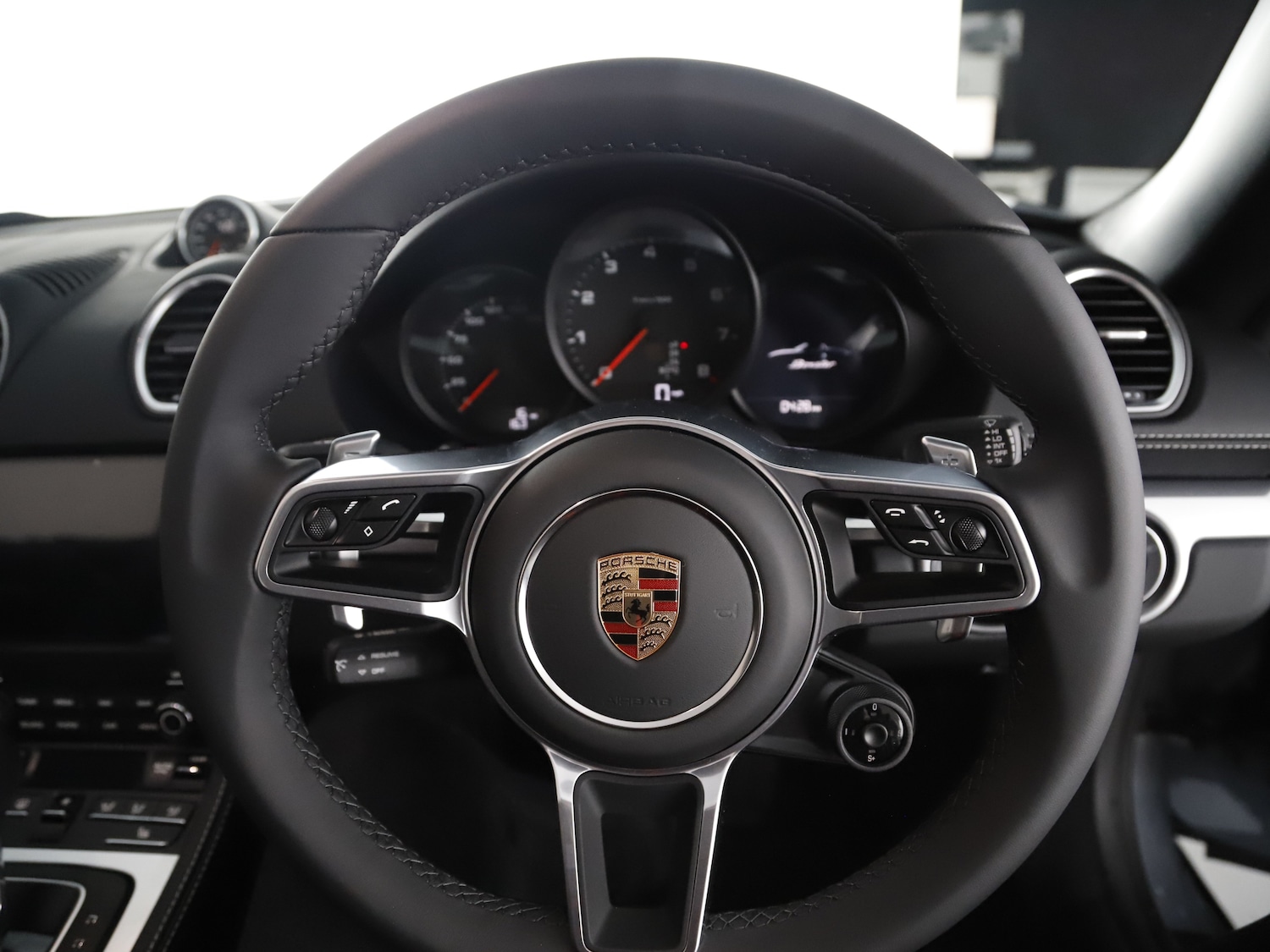 Used Porsche 718 Boxster 2025 for sale - 76723993: Photo 44