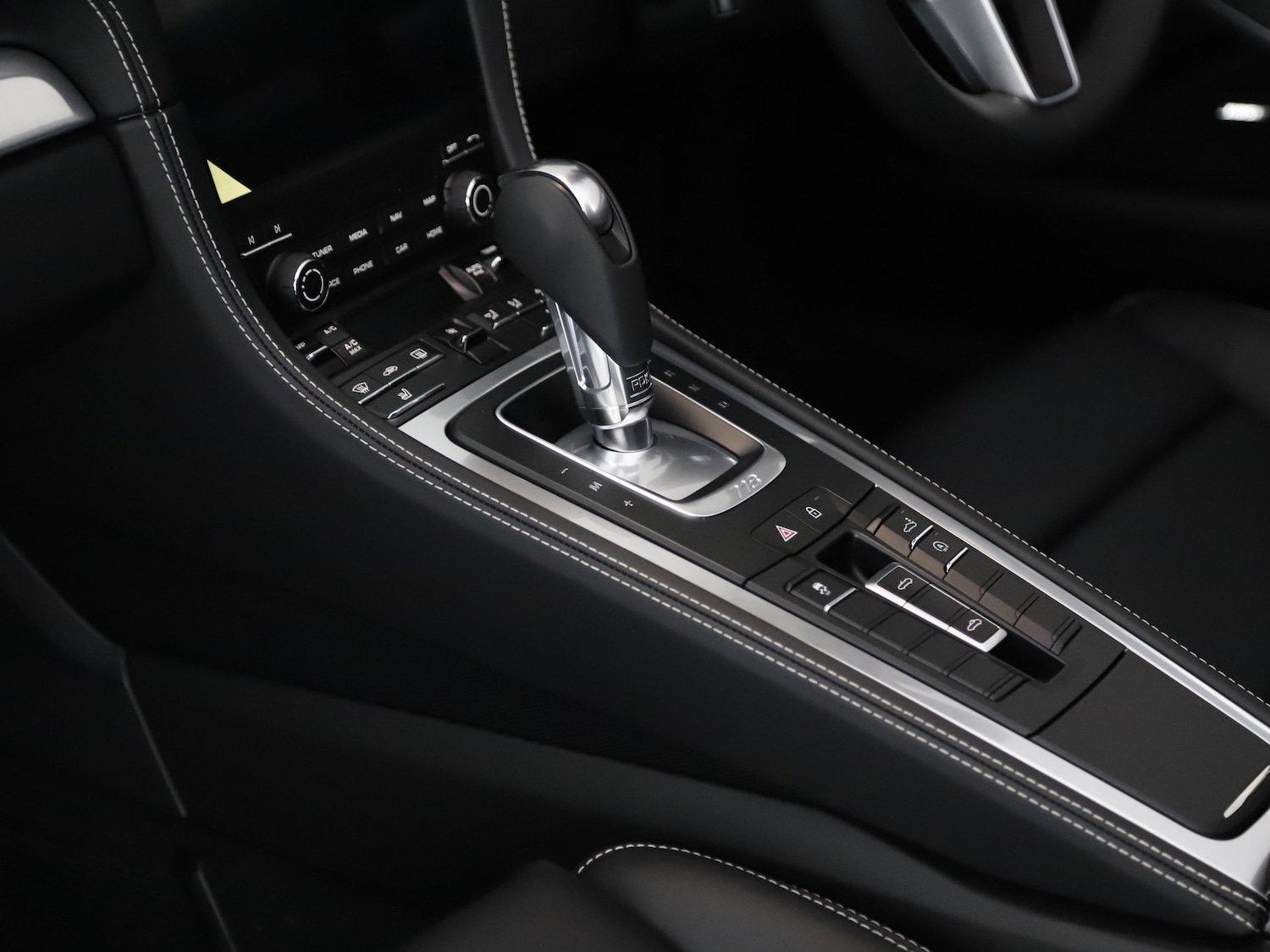 Used Porsche 718 Boxster 2025 for sale - 76723993: Photo 45