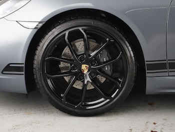 Used Porsche 718 Boxster 2025 for sale - 76723993: Photo