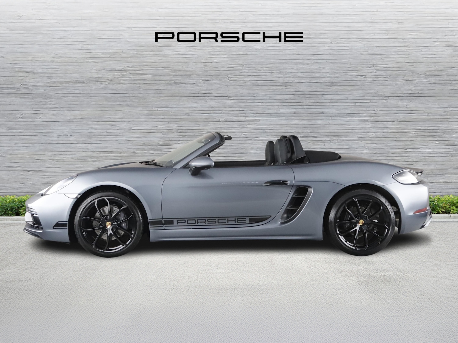 Used Porsche 718 Boxster 2025 for sale - 76723993: Photo 5