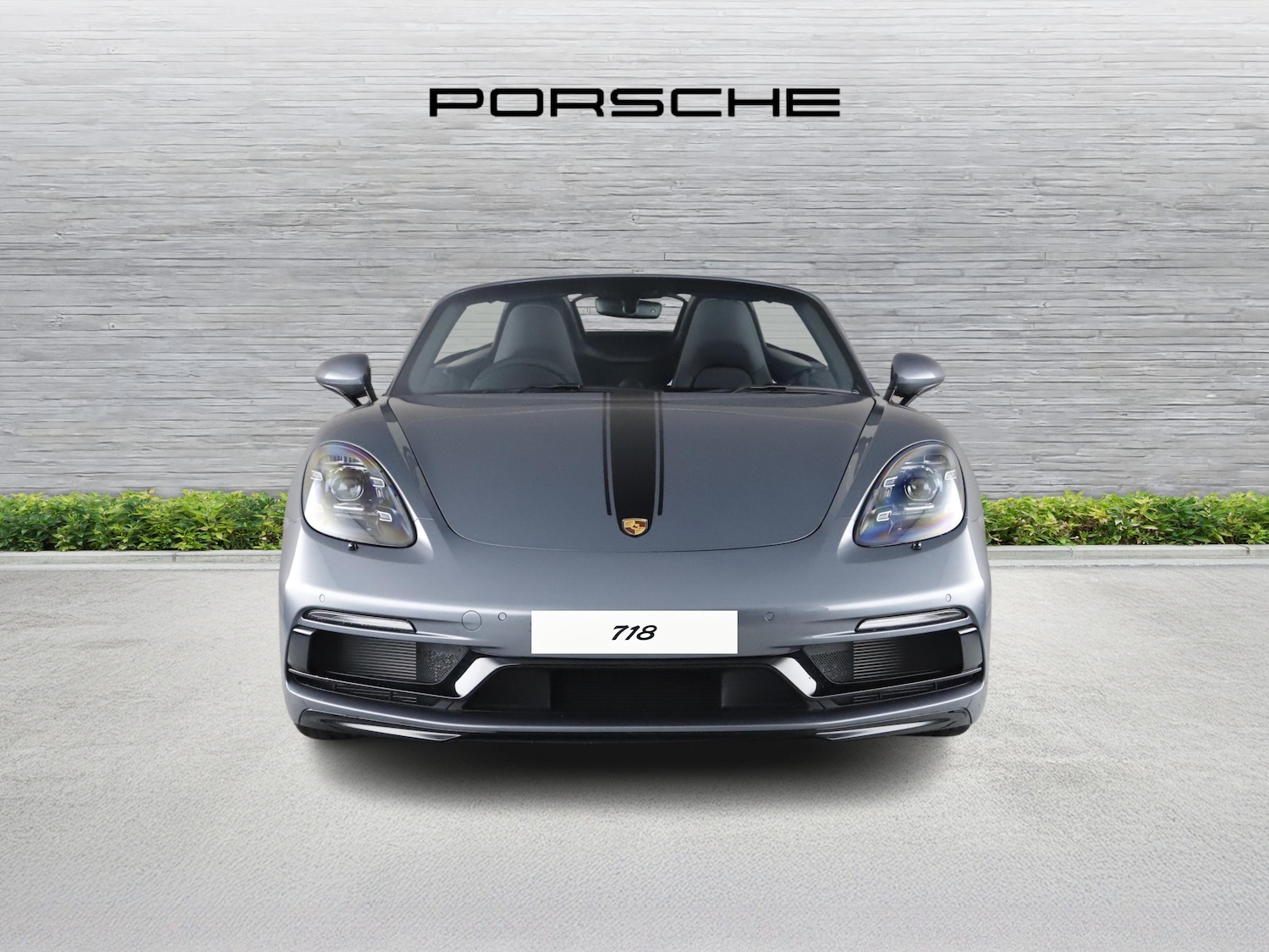 Used Porsche 718 Boxster 2025 for sale - 76723993: Photo 6