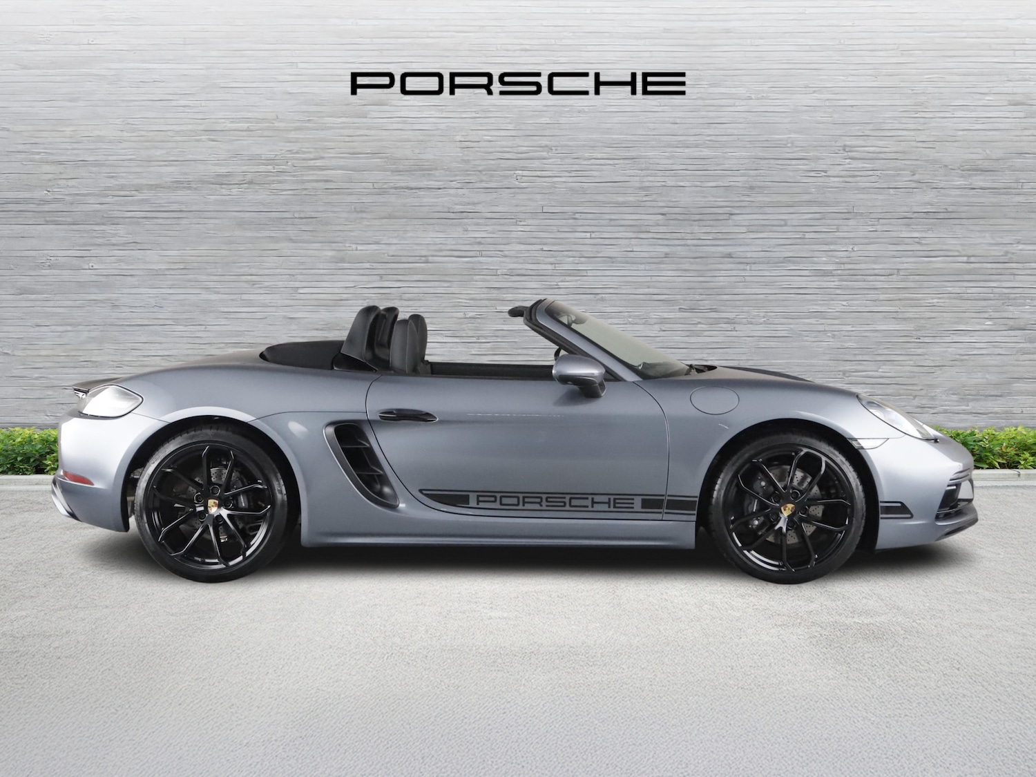 Used Porsche 718 Boxster 2025 for sale - 76723993: Photo 8