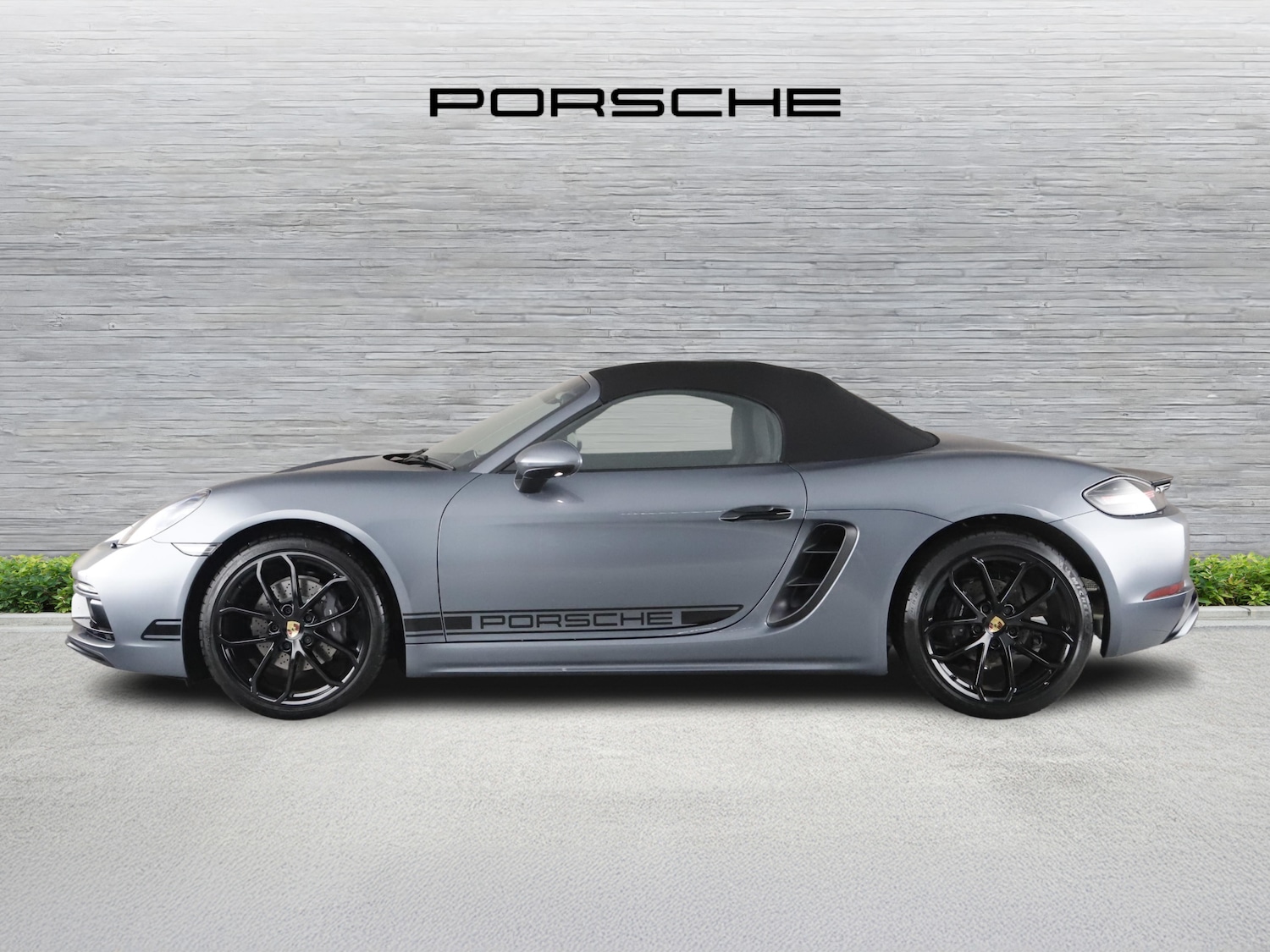 Used Porsche 718 Boxster 2025 for sale - 76723993: Photo 9