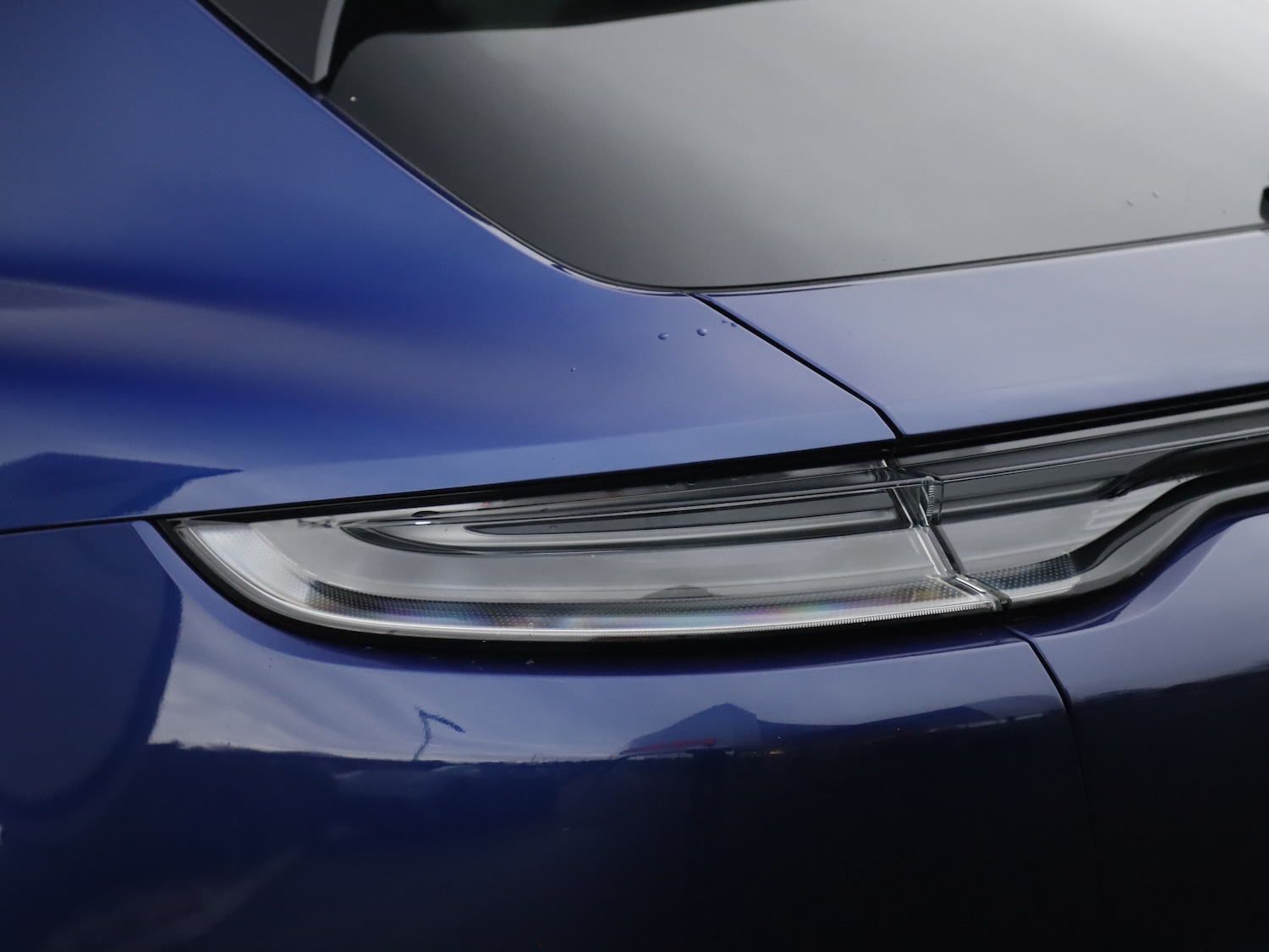 Used Porsche Panamera 2023 for sale - 76884294: Photo 14