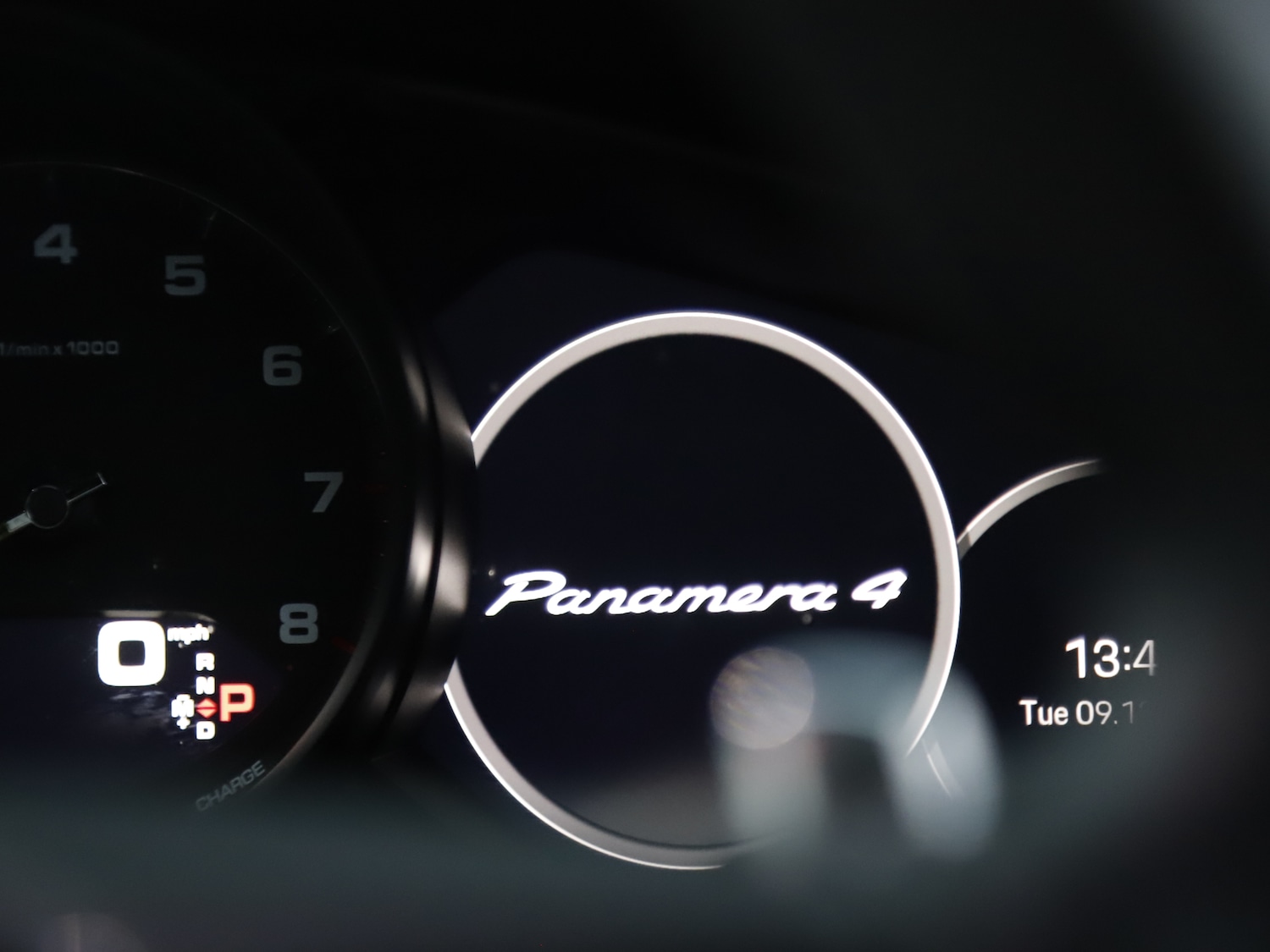 Used Porsche Panamera 2023 for sale - 76884294: Photo 15