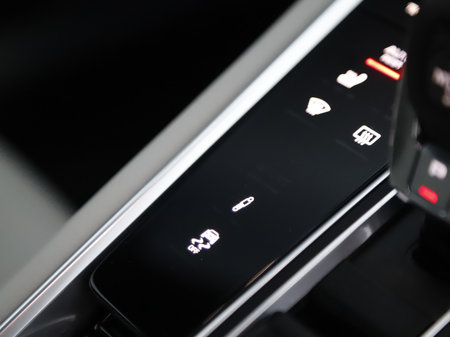 Used Porsche Panamera 2023 for sale - 76884294: Photo 16