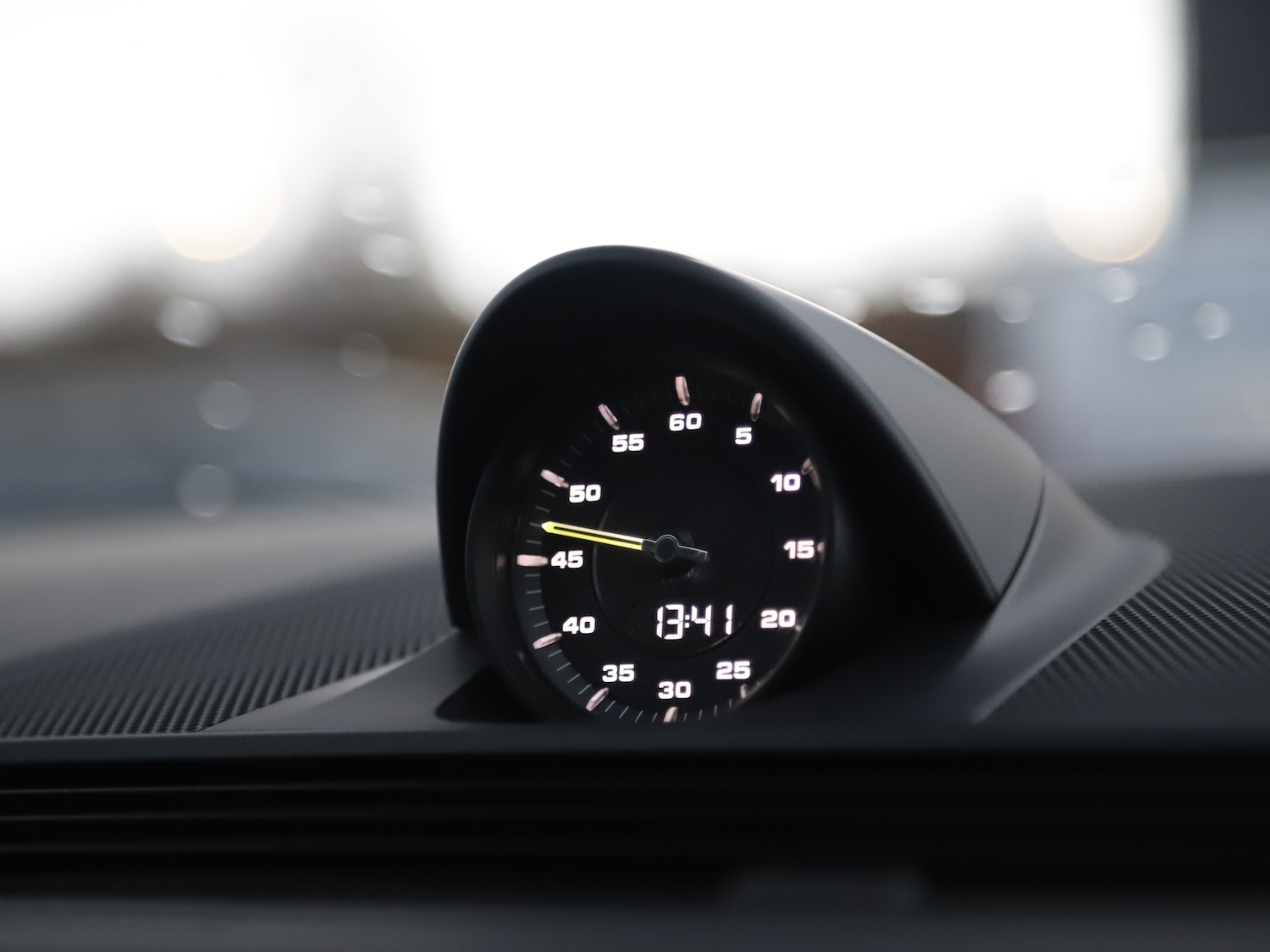 Used Porsche Panamera 2023 for sale - 76884294: Photo 17