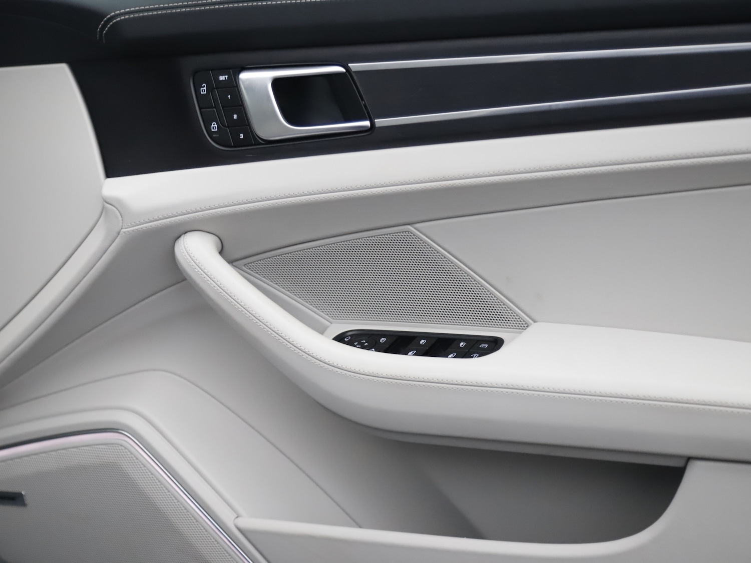 Used Porsche Panamera 2023 for sale - 76884294: Photo 23