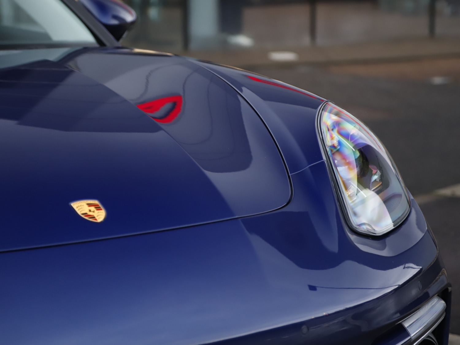 Used Porsche Panamera 2023 for sale - 76884294: Photo 26