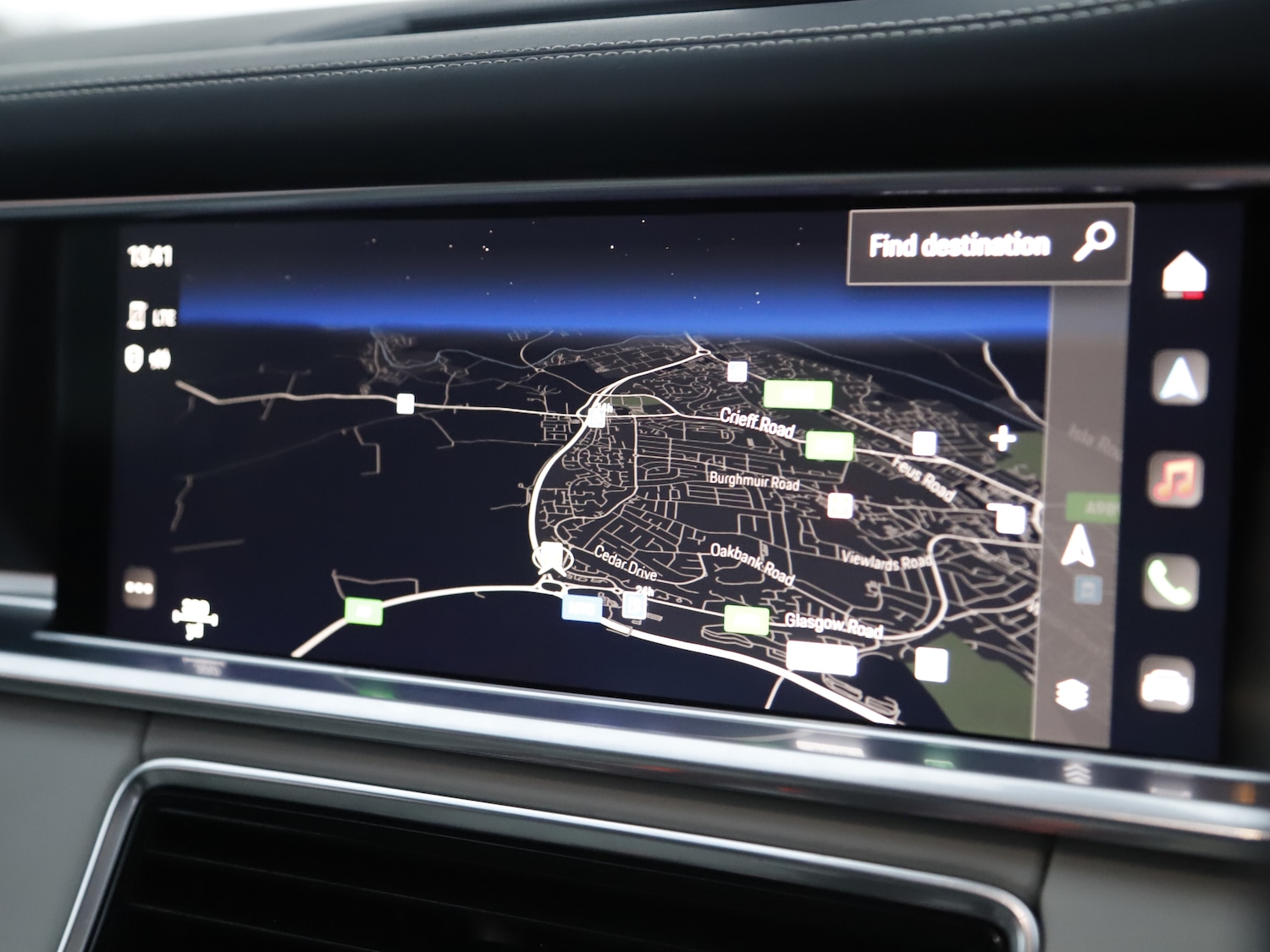 Used Porsche Panamera 2023 for sale - 76884294: Photo 28