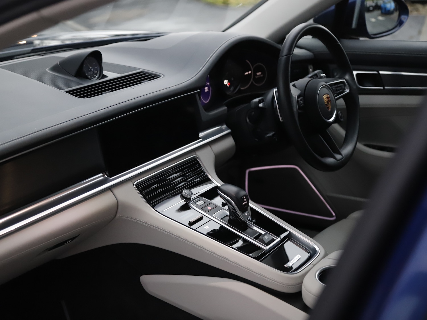 Used Porsche Panamera 2023 for sale - 76884294: Photo 29