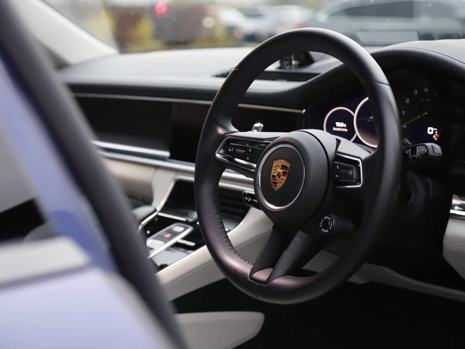 Used Porsche Panamera 2023 for sale - 76884294: Photo 32