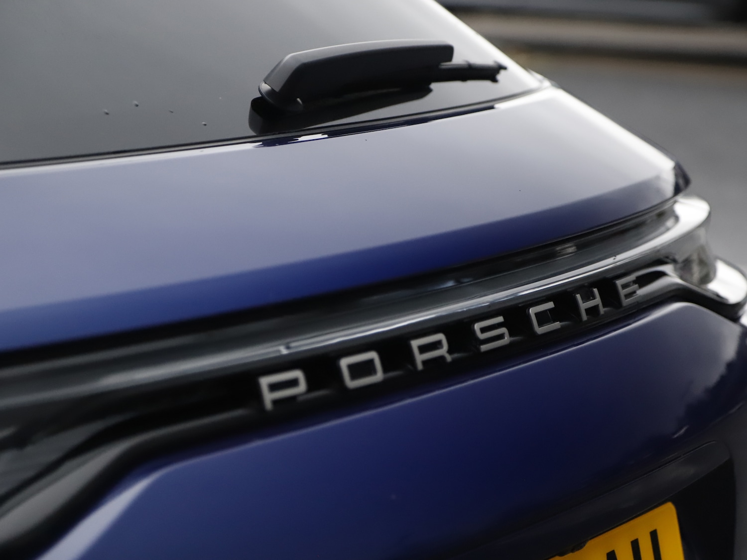 Used Porsche Panamera 2023 for sale - 76884294: Photo 33