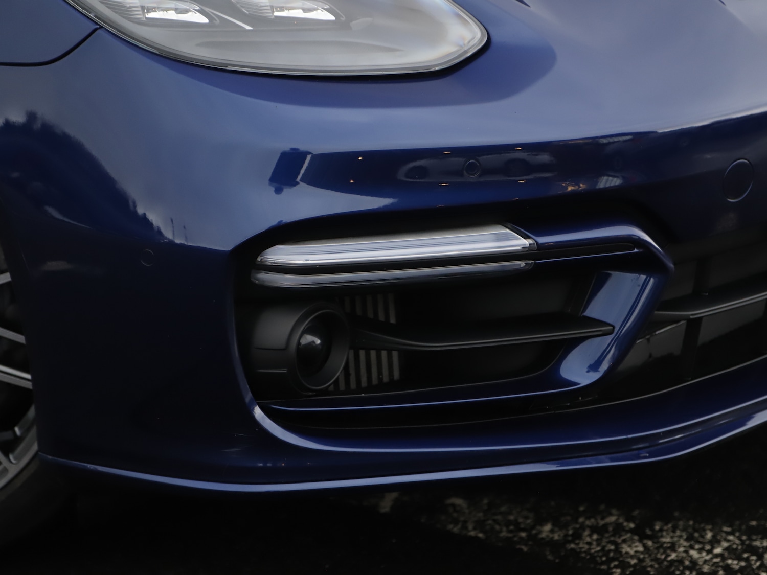 Used Porsche Panamera 2023 for sale - 76884294: Photo 34