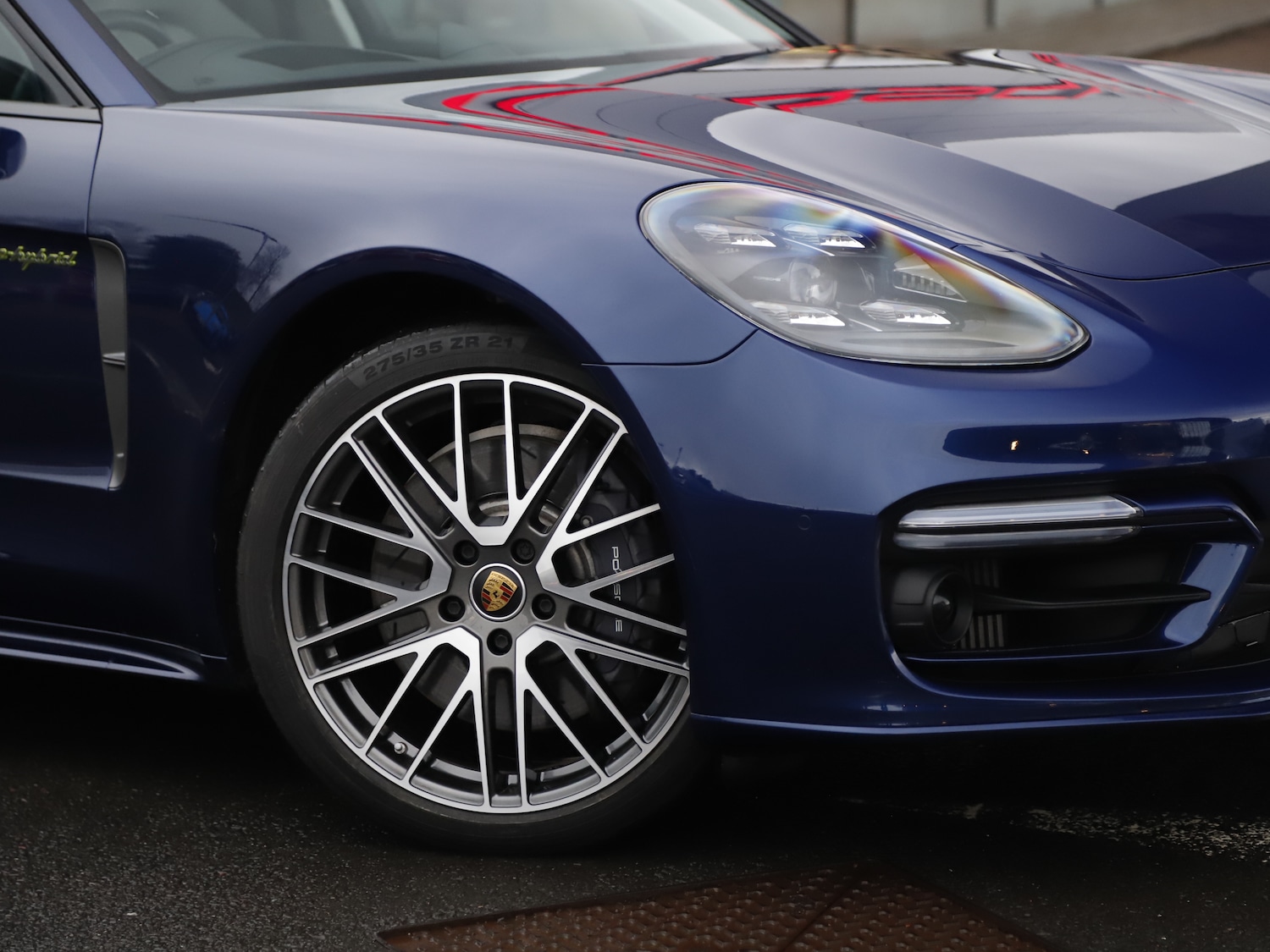 Used Porsche Panamera 2023 for sale - 76884294: Photo 36