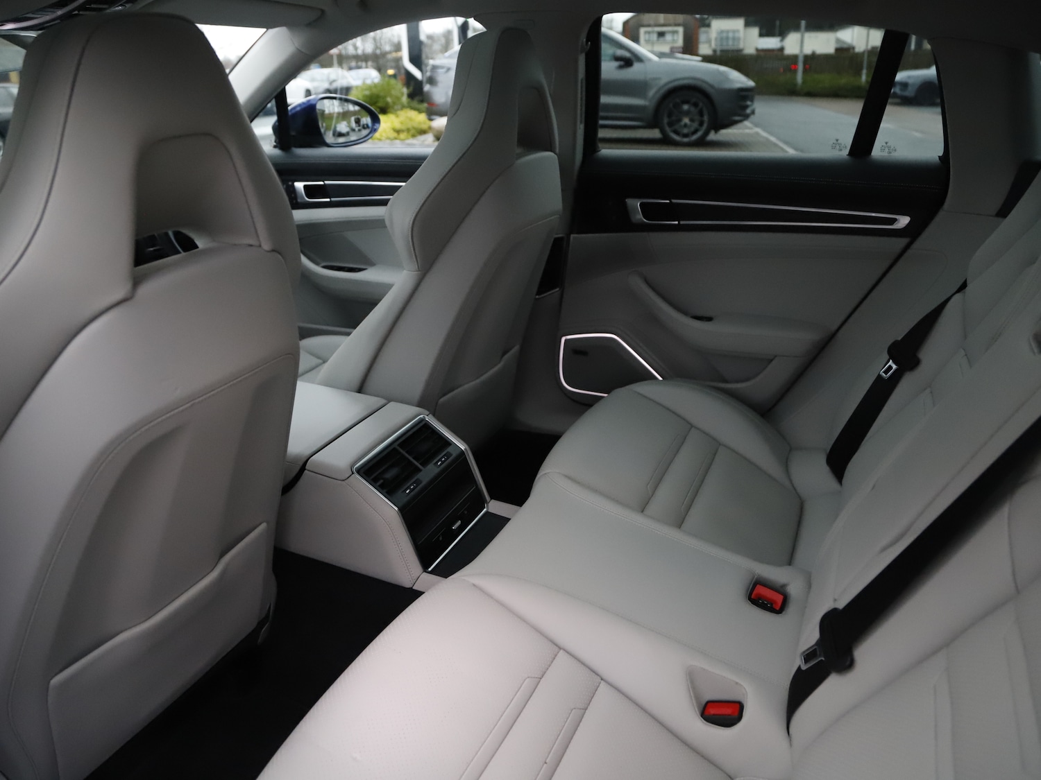 Used Porsche Panamera 2023 for sale - 76884294: Photo 41