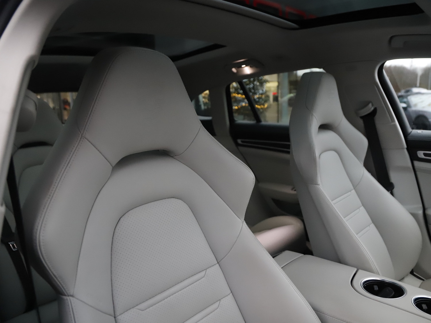 Used Porsche Panamera 2023 for sale - 76884294: Photo 45