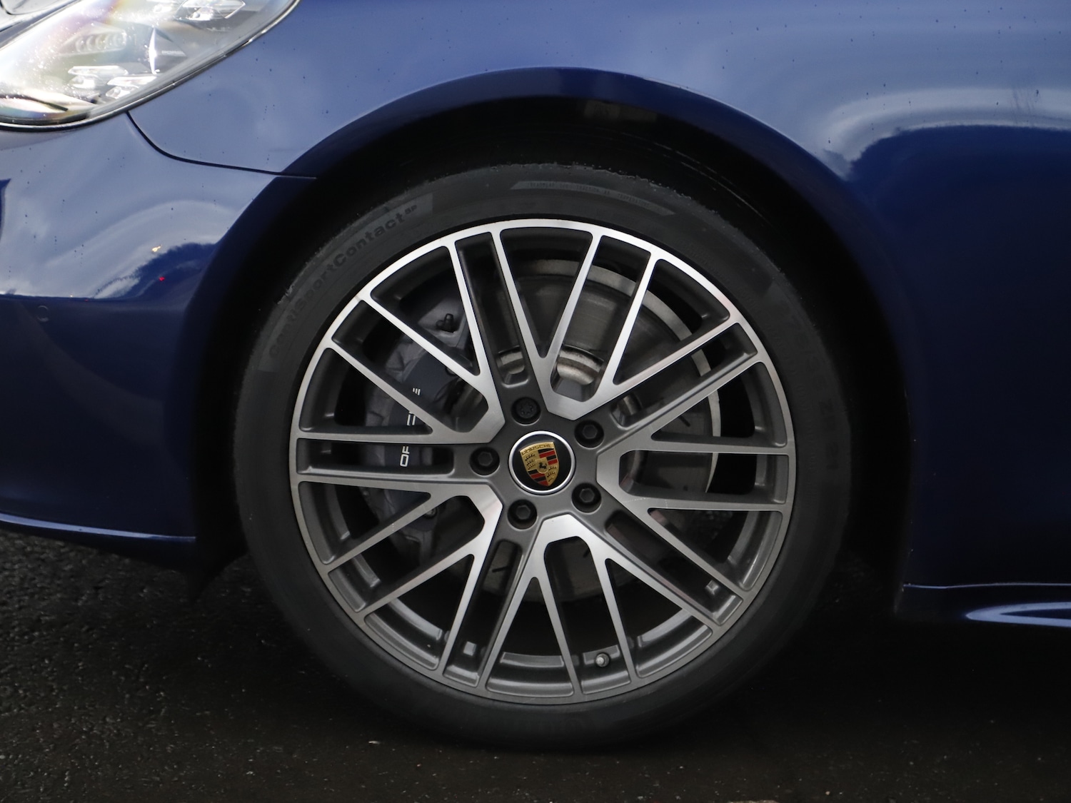 Used Porsche Panamera 2023 for sale - 76884294: Photo 5