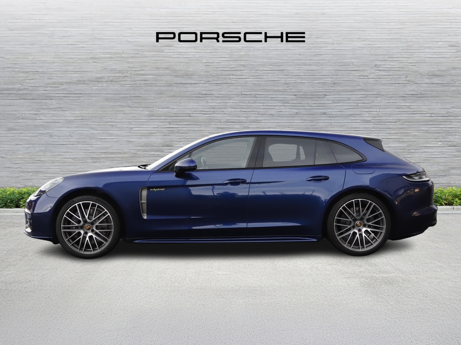 Used Porsche Panamera 2023 for sale - 76884294: Photo 6