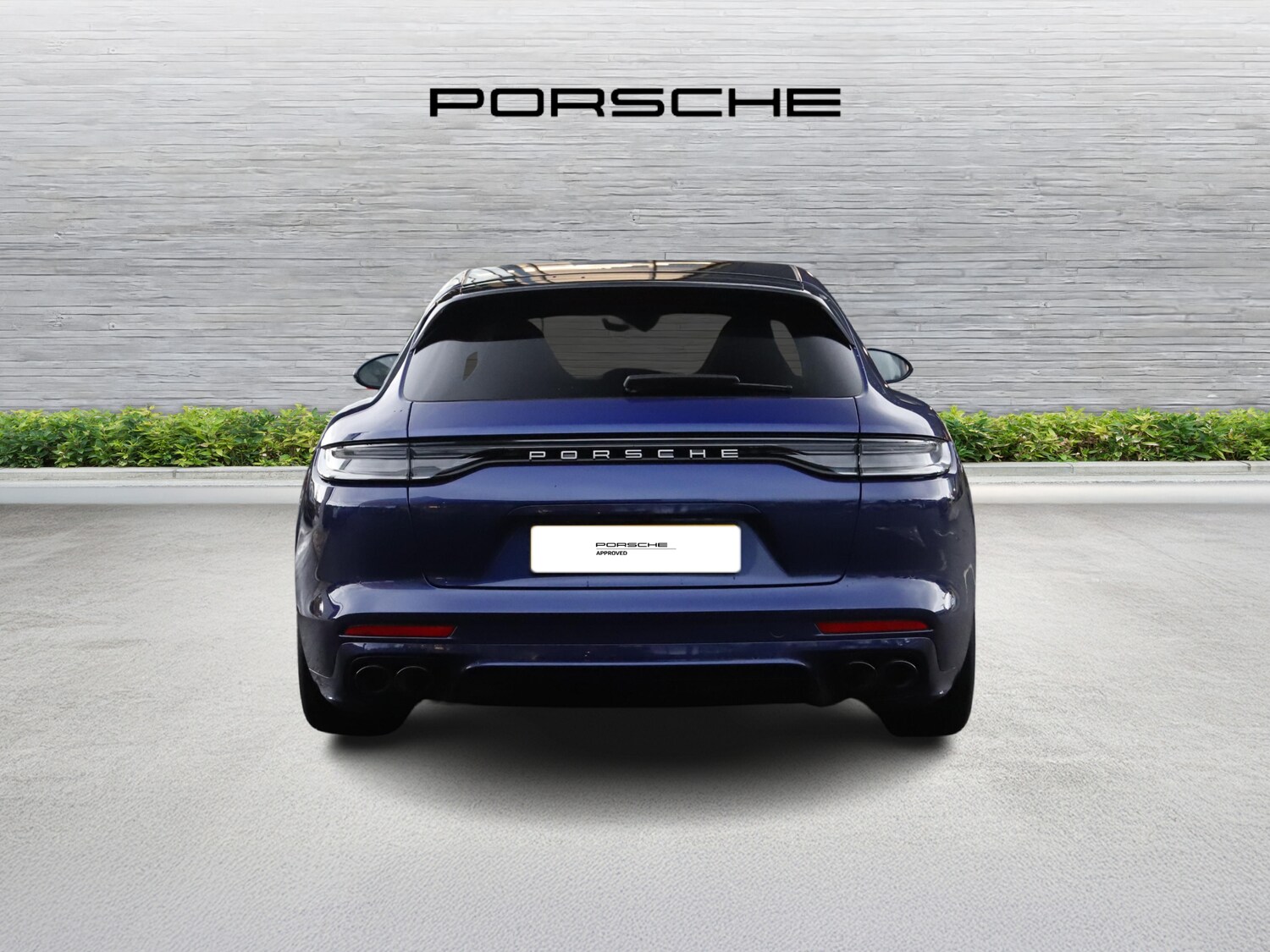 Used Porsche Panamera 2023 for sale - 76884294: Photo 8