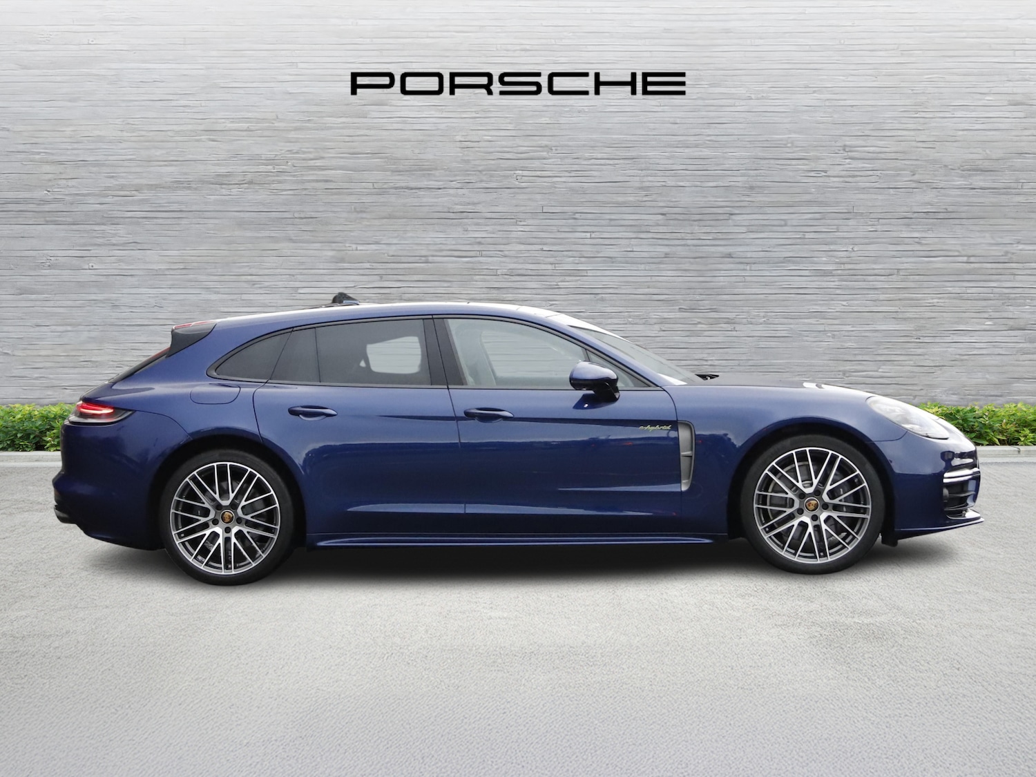 Used Porsche Panamera 2023 for sale - 76884294: Photo 9