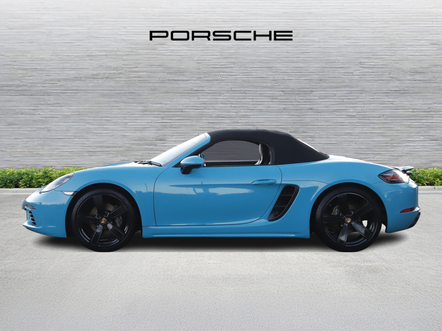 Used Porsche 718 Boxster 2017 for sale - 76767915: Photo 10