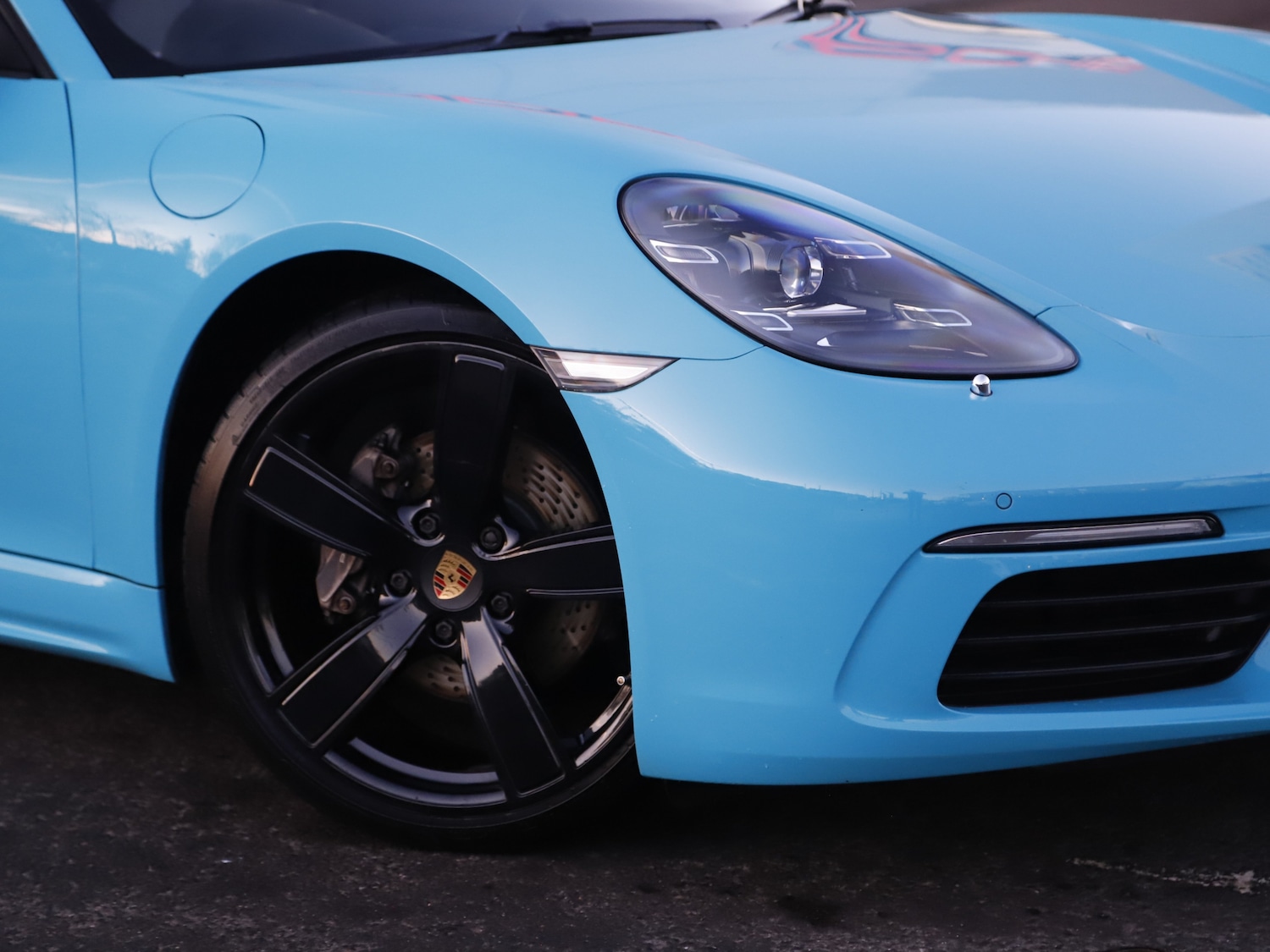 Used Porsche 718 Boxster 2017 for sale - 76767915: Photo 12