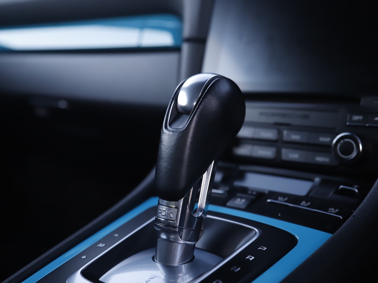 Used Porsche 718 Boxster 2017 for sale - 76767915: Photo 16