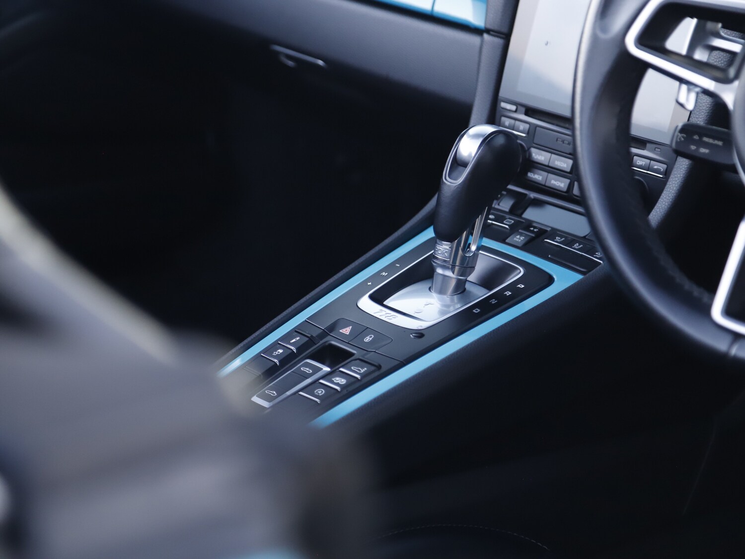 Used Porsche 718 Boxster 2017 for sale - 76767915: Photo 18