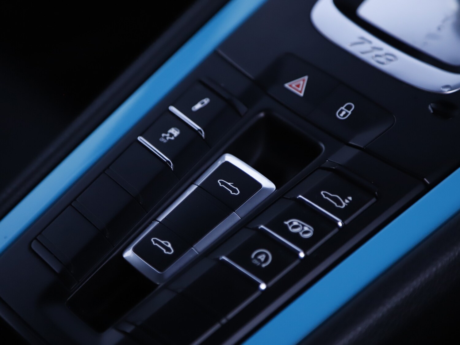 Used Porsche 718 Boxster 2017 for sale - 76767915: Photo 25