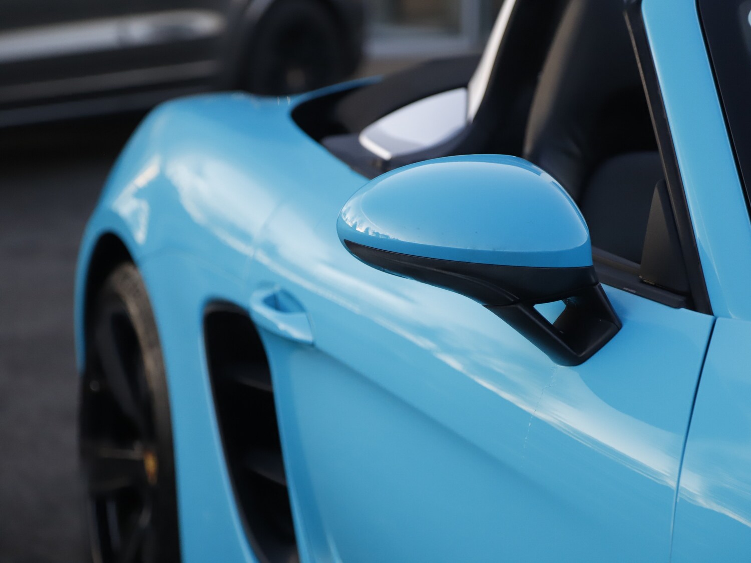 Used Porsche 718 Boxster 2017 for sale - 76767915: Photo 29