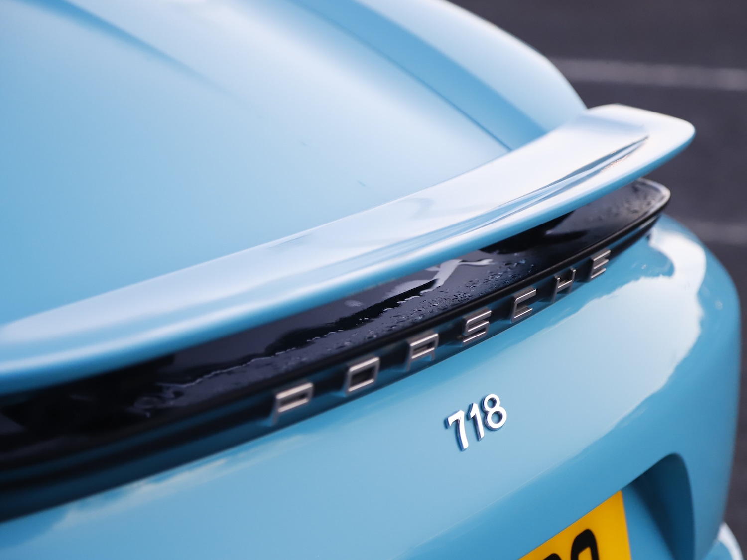 Used Porsche 718 Boxster 2017 for sale - 76767915: Photo 30