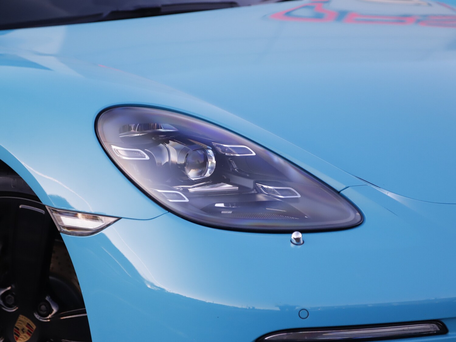 Used Porsche 718 Boxster 2017 for sale - 76767915: Photo 31