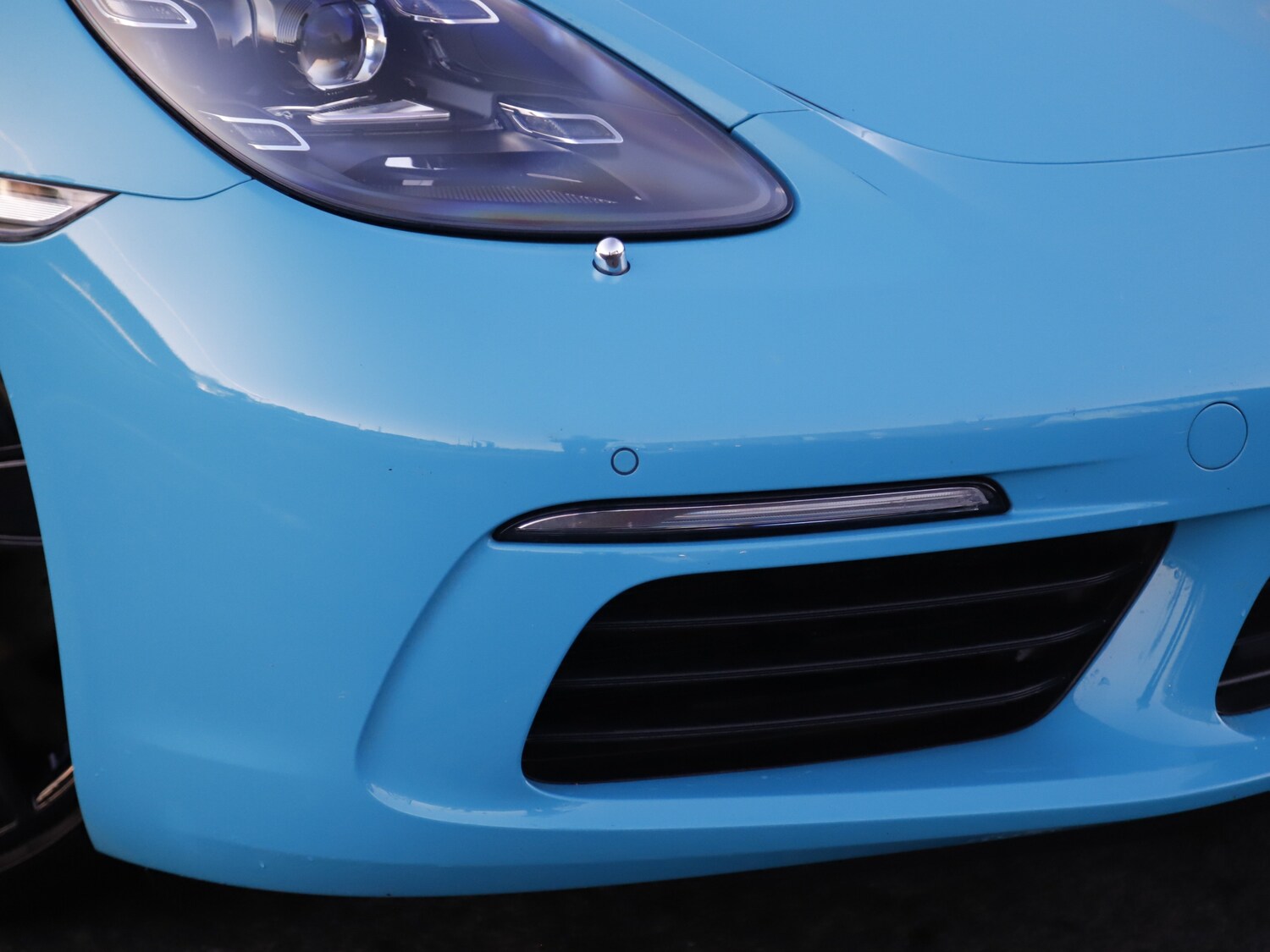 Used Porsche 718 Boxster 2017 for sale - 76767915: Photo 35