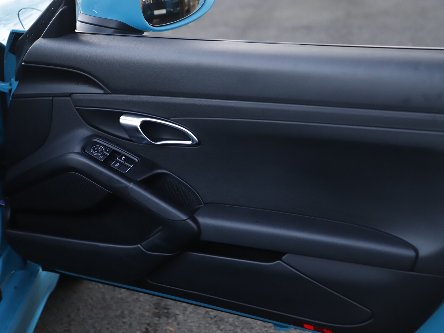 Used Porsche 718 Boxster 2017 for sale - 76767915: Photo 40