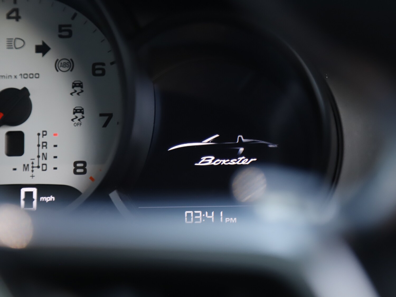 Used Porsche 718 Boxster 2017 for sale - 76767915: Photo 42